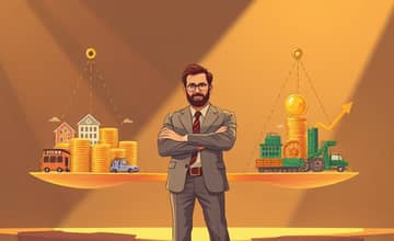 The Intelligent Investor's Guide to Collateralized Finance