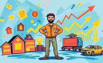 The Strategic Borrower's Playbook: Secured Debt Management