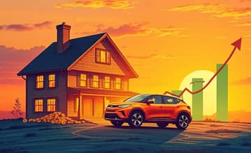 From Possessions to Prosperity: The Secured Loan Journey