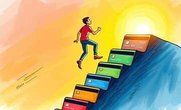 The Balance Transfer Blueprint: Escaping High APRs