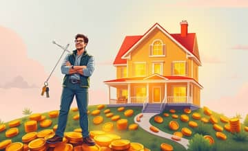 Your Property, Your Power: Leveraging Real Estate for Loans