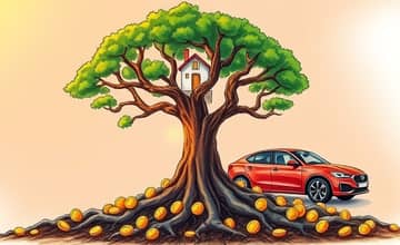 Secured Lending: Empowering Your Financial Evolution