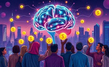 Cognitive Underwriting: AI's Role in Personalized Lending