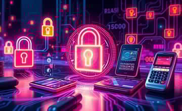 Hyper-Secure Transactions: Next-Gen Encryption in Payments