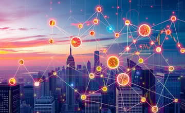 Quantum Advantage in Finance: Speeding Up Complex Calculations