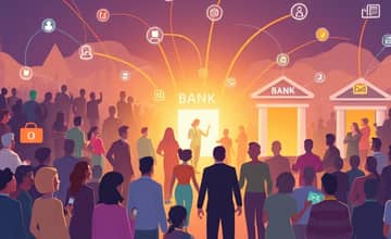 Invisible Credit: Seamless Access to Financial Resources