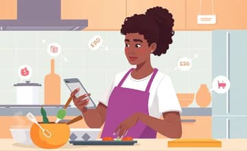 Contextual Commerce: Finance Integrated into Shopping Experiences