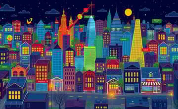 Hyper-Localized Finance: Services Tailored to Geographic Needs