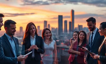 Emotional AI in Finance: Understanding Investor Sentiment Beyond Data