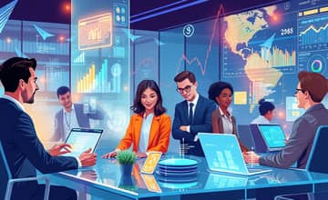 Financial Intelligence Augmentation: Synergizing Human and Machine