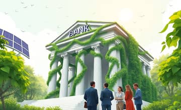 The Prudent Borrower's Roadmap: Sustainable Secured Lending