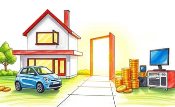 The Collateral Edge: Gaining Favorable Loan Terms