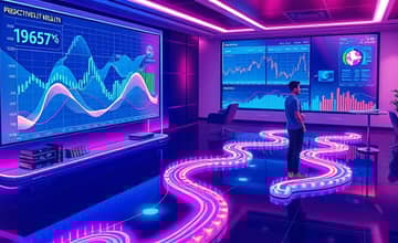 Predictive Wealth Pathways: Guiding Financial Journeys with AI