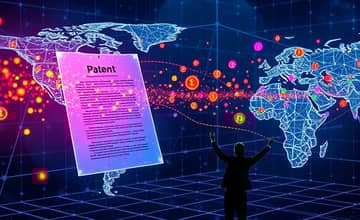 Tokenized Intellectual Property: New Assets for Funding Innovation