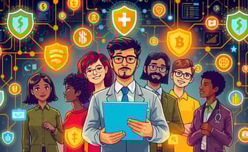 Ethical Data Governance: Responsible Use of Financial Information