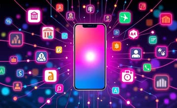 The Rise of Financial Super-Apps: All Your Services in One Place