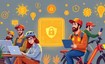 Micro-Pension Platforms: Securing Retirement for the Gig Economy