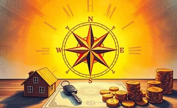 The Smart Borrower's Compass: Navigating Secured Loan Choices