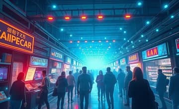 Decentralized Data Marketplaces: Empowering Financial Information Exchange