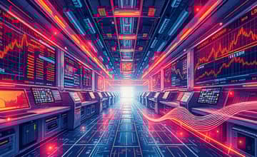 Quantum Sensing in Finance: Unlocking New Data Insights