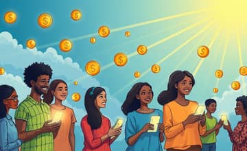 Financial Inclusion by Design: Building Products for Everyone