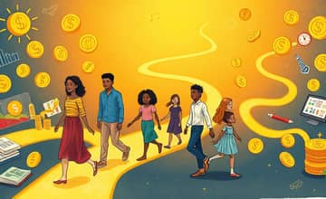 Personalized Financial Education: Learning Paths for Every Investor