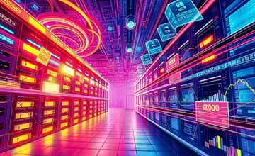 Hyper-Scale Data Analytics: Unlocking Deep Financial Insights