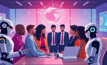 The Future of Work and Wealth Creation: Adapting to Automation