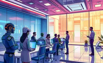 Cognitive Automation in Compliance: Streamlining Regulatory Tasks