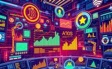 Smart Asset Servicing: Automating Life Cycles of Investments