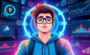 Geek Out Your Goals: Using Tech for Financial Success