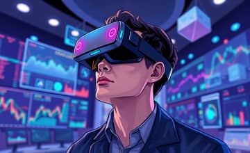 Augmented Trading Platforms: Enhancing Trader Decision Making