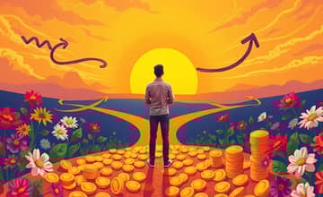 The 'Why' Behind Your Money Habits: A Deeper Look