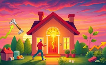 Unlocking Equity: Leveraging Your Home for Financial Growth