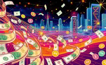 The Velocity of Money: Speeding Up Your Financial Progress