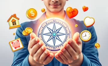 Crafting a Financial Mission Statement: Your Guiding Principles