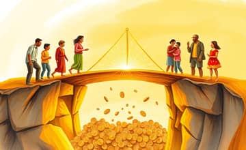 Bridging the Generational Wealth Gap: Strategies for Families