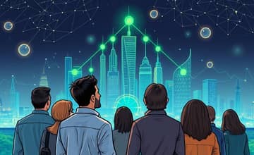 Growth Investing: Seeking High-Potential Companies