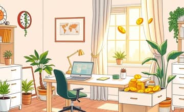 Financial Decluttering: Streamlining Your Money Life