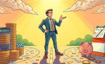 Navigating Layoffs: Financial Preparedness Strategies