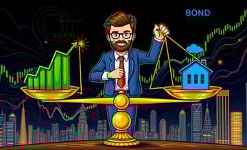 Rebalancing Your Portfolio: Staying on Track