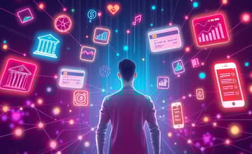 Your Financial Ecosystem: Connecting All Your Accounts