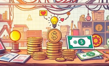 The Power of Zero-Based Budgeting: Giving Every Dollar a Job