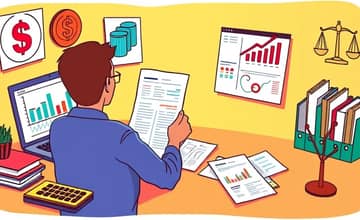 DIY Financial Audits: Reviewing Your Money Health