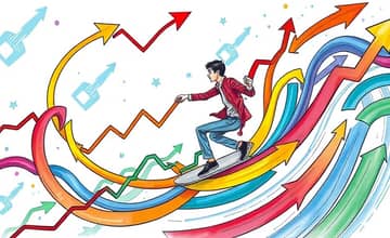 The Agile Investor: Adapting to Market Swings