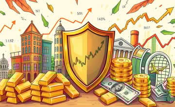 Inflation Protection: Strategies for a Rising Cost World