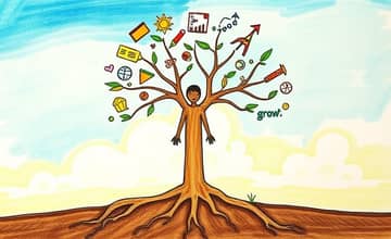 The Value of Human Capital: Investing in Yourself