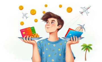 Credit Card Churning: Maximizing Rewards Responsibly