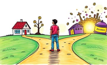 The Financial Impact of Lifestyle Creep: Staying Grounded