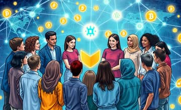 Decentralized Investment Funds: Community-Driven Capital Allocation